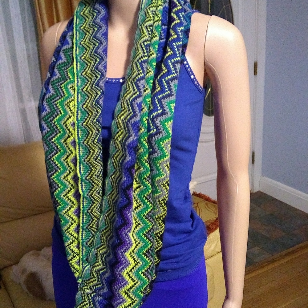 Scarf